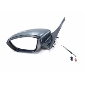 Rétroviseur extérieur gauche PEUGEOT 208 Série HMZ (EB2), HMZ (EB2F) (12>19) - Product Image 1