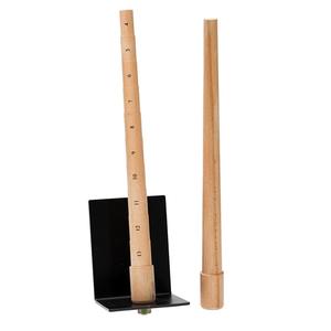 Mandrin à étages de haute qualité en bois pour la fabrication de bijoux, vente en gros au prix le plus bas, meilleur produit pour la fabrication de bijoux - Product Image 1