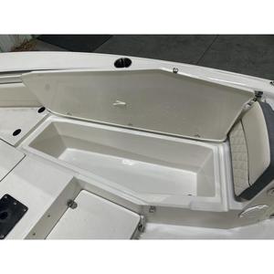 Piezas y Accesorios de Control de Dirección para Barco Stingray 236CC 2023 - Product Image 2