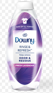 ใช้แล้วทิ้งสำหรับขนอ่อนที่มีคุณสมบัติต้านเชื้อแบคทีเรียและกลิ่นลาเวนเดอร์ - Product Image 2