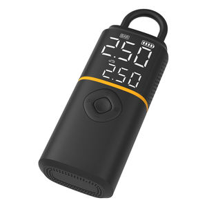 स्वचालित मिनी फास्ट डिफ्फ्लेशन Lcd डिजिटल स्क्रीन त्वरित एयर डाउन टायर ऑटो एयर डीफ्लोटर ऑटो रैपिड 4*4 टायर डीफ्लोटर - Product Image 3