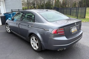 ACURA TL 2006 d'occasion, conduite à gauche/droite - Product Image 5