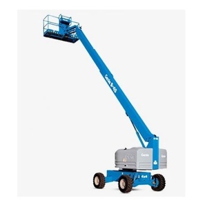 180ft Straight <b>Boom</b> <b>Lift</b> for Sale Cost Effective <b>Boom</b> <b>Lift</b> Equipment for Maintenance and Building Access - Product Image 6