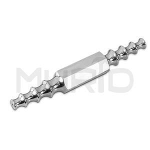 Ensemble de 8 piquets de formage anti-clastiques et clastiques de haute qualité avec boîte Outils et équipement de bijouterie de travail industriel pratiques - Product Image 5