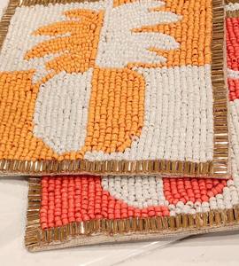 Walnut coasters Walnut Wood Coaster <b>Sets</b> - Top Quality - Product Image 5