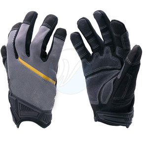ถุงมือนิรภัยน้ำหนักเบาถุงมือนิรภัยมาใหม่ - Product Image 1