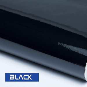 ฟิล์มเคลือบป้องกันสีรถยนต์ Profix สีดำด้านแบบไม่สะท้อนแสง ทนทาน - Product Image 3