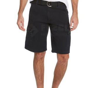 Pantalones cortos Cargo para hombre superventas de alta calidad, ropa de entrenamiento, uso informal, gran oferta, pantalones cortos Cargo para hombre a la venta - Product Image 3