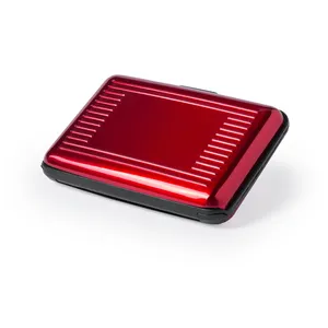 Porte-cartes RFID personnalisé Rainol pour cadeaux promotionnels et d'affaires - Product Image 3