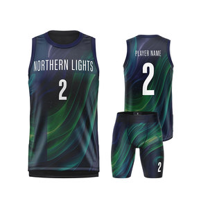Sublimación elástica con capucha 7v7 Conjuntos de uniformes Cómodo Diseño atractivo Personalizado 7 en 7 Uniformes de fútbol americano - Product Image 6