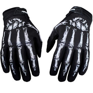 OEM/ODM Unisex Full Finger Racing Guantes Personalizables Impermeable Transpirable Motocross Guantes para la venta - Product Image 3