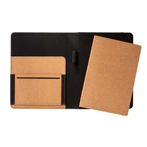 Organizer in Sughero Personalizzato A5, Accessori per l'Organizzazione di Scrivania e Cassetti - Product Image 5