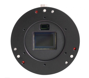Caméra intelligente sans fil et guideur ZWOs ASI2600MM-Air - Product Image 2