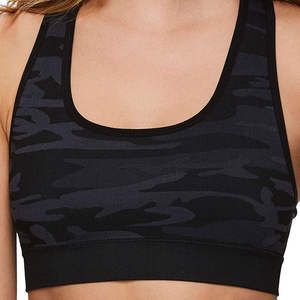 Sujetador Deportivo Transpirable de Primera Calidad para Mujer, Top Ventas, Fabricación Pakistaní, con Logotipo - Product Image 4