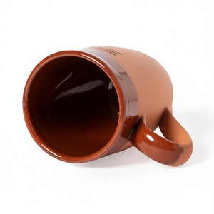 Tazza in Ceramica Lixus Sostenibile per Merchandising Eco-Consapevole - Product Image 2