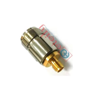 Adaptateur bluetooth femelle à SMA femelle, original, fabriqué en inde - Product Image 2