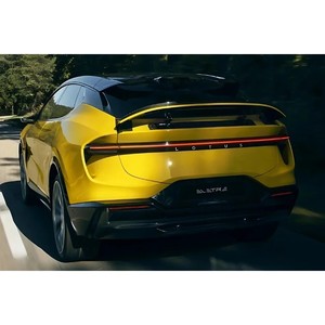 Lotus Eletre R EV Haute Vitesse - Efficacité Maximale Intelligente - Nouvelle Énergie Intelligente Norme Globale - Product Image 4