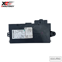 Módulo de Control del Inmovilizador OE 61.35-6943814-01 5WK49511FBR, Unidad de Control del Sistema de Acceso al Vehículo para BMW CAS3