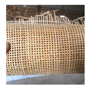 Canne en sangle de rotin vietnamienne Fournisseur en gros Rouleaux de canne en sangle de rotin pour meubles de maison et créations artisanales - Product Image 6