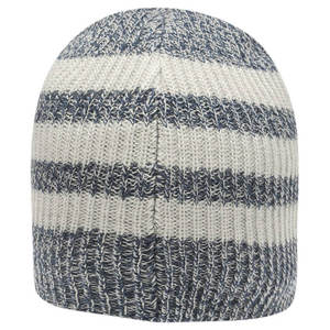 OEM personalizable gorros unisex de primera calidad 100% acrílico personalizado Color Jacquard bordado estilo Dobby ropa de calle de invierno - Product Image 2