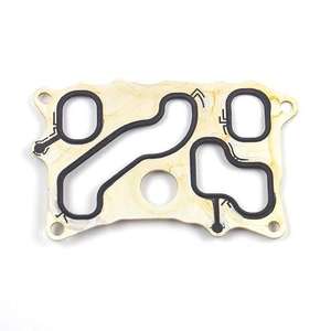 Junta de la Carcasa del Filtro del Enfriador de Aceite del Motor para <span class=keywords><strong>Mercedes</strong></span>-Benz M157 M278 W222 W216 M152, Accesorios para Automóviles 2781840080 A2781840080 - Product Image 5