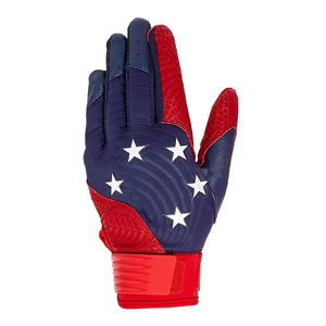 High Quality Customizable Baseball Infield Gloves Wholesale Sports Leather Gloves with Best Hand Protection Reasonable Prices - Product Image 4