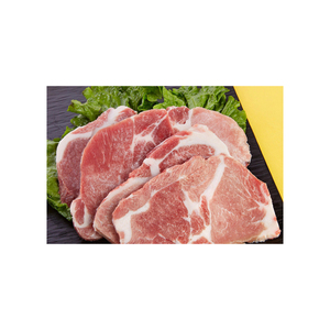 Cortes deshuesados de cerdo congelado de alta calidad 100% - Product Image 4