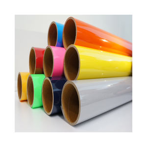 Hot Peel Easy Weeding for Wholesale <b>Tshirts</b> High Quality of Korea Products DH One Flex PU Heat <b>Transfer</b> Vinyl HTV - Product Image 4