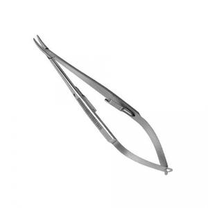 ที่ใส่เข็มแบบมาตรฐานความปลอดภัยของเครื่องจักรแหล่งพลังงาน - Product Image 5