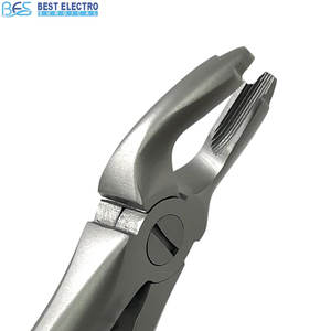 Forceps d'extraction dentaire à marque privée, fabrication au Pakistan, vente chaude - Product Image 6