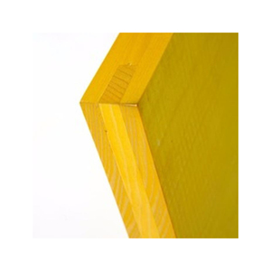 Madera contrachapada de 3 capas de alta calidad con panel de tres capas de pino abeto precio barato - Product Image 4