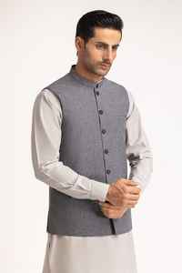 Chalecos sin Mangas para Hombre, Estilo Afgano, Resistentes al Viento, para Bodas y Fiestas, Servicios OEM y ODM, Diseño Elegante Hecho a Mano - Product Image 6