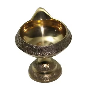 Handmade Eco-Friendly Metal <b>Fruit</b> Bowl Attractive Rounded Design with Carved Technique <b>Fresh</b> Decorative <b>Fruit</b> Container - Product Image 5