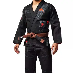 2022 оптовый заказ Brazilian jiu jitsu (джиу джицу кимоно/bjj gi костюмы джиу-джитсу костюмы форма кимоно bjj gi для детей