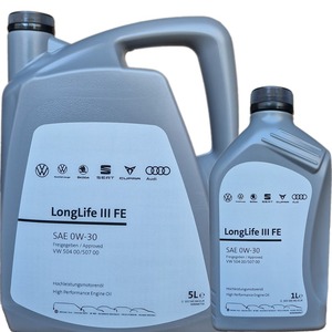 Factory Price Audi Engine <b>Oil</b> All Grades in Stock Delivers Long Lasting Engine Performance and Reliable Lubrication - Product Image 4