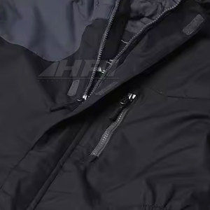 Traje de Esquí para Hombre, Impermeable y Cortavientos, Ropa Deportiva para Exteriores, Ropa de Esquí para Hombre, Ropa de Snowboard Cálida e Impermeable para Invierno - Product Image 4