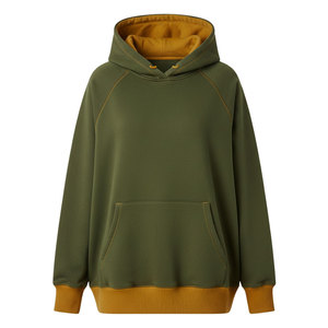 Sudaderas Extra Grandes para Mujer, Diseño Moderno, Estilo de Vida, para Uso en Moda Urbana - Product Image 1