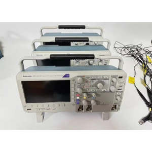 ออสซิลโลสโคปดิจิตอล Tektronix MSO/DPO3000 สำหรับการวิเคราะห์สัญญาณผสมและการวิเคราะห์การเรืองแสงแบบดิจิตอล - Product Image 5