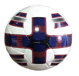 Balón de fútbol duradero de marca KHASON de ALTA CALIDAD OEM profesional BARATO personalizado tamaño oficial 5 fútbol alta retención de aire - Product Image 2