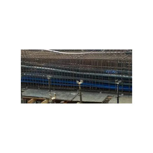 Servicios de construcción personalizados para puentes extradosados, incluida la función de material a precios bajos - Product Image 1