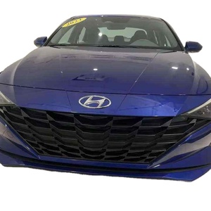 SUV d'occasion 2024, conduite à gauche, sièges en cuir, caméra de recul 360°, toit ouvrant panoramique, automatique, sans accident, bon état, prêt à rouler - Product Image 1