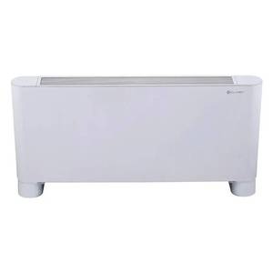 Sistema HVAC para el Hogar Clivet CFFAC 8 R3 5.35 kW Inverter Fan Coil de Piso o Techo - Product Image 4