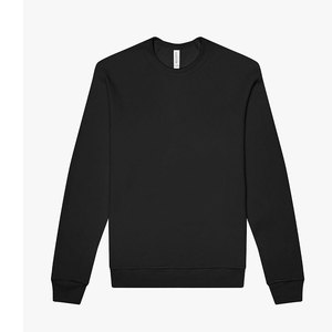 Bella + 3901ผ้าใบผู้ชายเสื้อกันหนาวแบบมีฮู้ดคอเสื้อมีฮู้ดผ้าแร็กแลนนุ่มพิมพ์โลโก้ได้ตามต้องการฤดูหนาว - Product Image 5