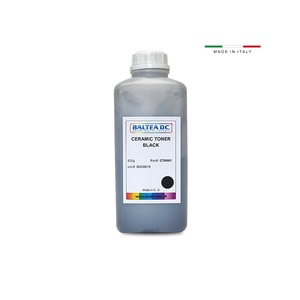 Toner céramique 250 g pour Canon Xerox Ricoh pour l'impression numérique en verre porcelaine et acier émaillé - Product Image 1