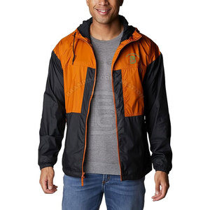 Chaquetas Cortavientos Talla Grande 2026 a Precio Económico, Chaquetas Cortavientos Transpirables para Hombre - Product Image 5
