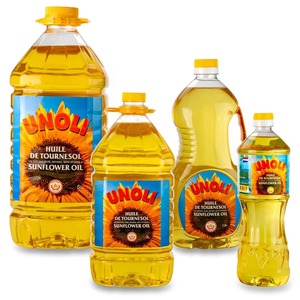 น้ำมันดอกทานตะวันกลั่นในปริมาณมากพร้อมส่งทั่วโลก - Product Image 2