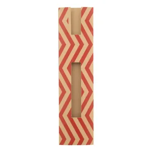 CreaSleeve Eco Case per Penne Promozionali: Soluzione Sostenibile per il Merchandising - Product Image 1