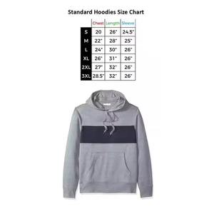 เสื้อสเวตเตอร์ผ้าฝ้ายสวมหัวมีฮู้ดแบบมีสไตล์สำหรับผู้ชายเสื้อผ้าแนวสตรีทสวมใส่สบายสำหรับยิมแฟชั่นลำลอง - Product Image 3