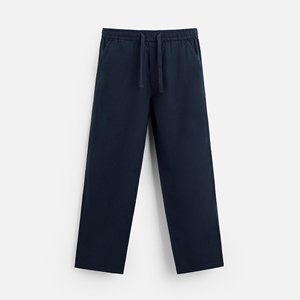 Pantalon d'entraînement athlétique Slim Fit Joggers pour hommes Pantalon de survêtement décontracté avec poches - Product Image 1