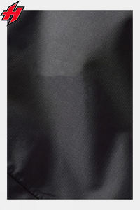 Chaqueta cortavientos deportiva de lona fina Unisex de primera calidad, chaqueta de lluvia para exteriores de primavera e invierno de alta calidad, nuevo diseño, servicio OEM - Product Image 3